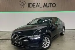 Müüa kasutatud auto Volkswagen Passat, 2022, 86 515 km, 1.5, 110 kW, bensiin, automaat, tagavedu, WVWZZZ3CZNE084931