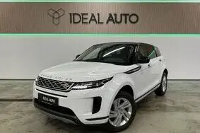 Продается подержанный автомобиль Land Rover Range Rover Evoque, 2019, 79 147 км, 2.0, 110 kW, гибрид, автомат, полный привод, 865DKM, SALZA2BN4LH023868