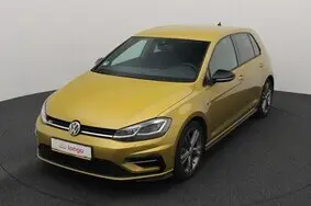 Müüa kasutatud auto Volkswagen Golf Highline Business R, 2018, 204 453 km, 1.5, 110 kW, bensiin, automaat, esivedu, OI6181, WVWZZZAUZKW027329