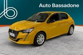 For sale used car Peugeot 208, 2022, 63 000 km, 1.2, 55 kW, petrol, manual, front-wheel drive, VR3UPHMHDN5885924