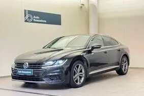 Müüa kasutatud auto Volkswagen Arteon R-Line TDI, 2019, 135 283 km, 2.0, 140 kW, diisel, automaat, esivedu, WVWZZZ3HZKE012667
