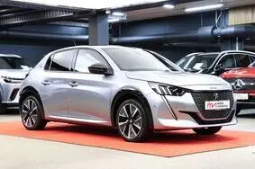 For sale used car Peugeot 208 GT Line, 2021, 62 646 km, 57 kW, electric, automatic, front-wheel drive, VR3UHZKXZMT066002