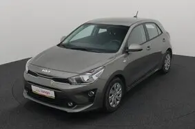For sale used automašīna Kia Rio Edition 7, 2022, 31 514 km, 1.2, 62 kW, benzīns, manuālā, priekšējā piedziņa, ND9609, KNADB518AN6636505