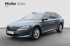 For sale used car Škoda Superb, 2022, 96 790 km, 2.0, 110 kW, diesel, automatic, front-wheel drive, 452VDM, TMBJH7NP3N7047999