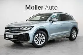 Müüa kasutatud auto Volkswagen Touareg, 2025, 16 495 km, 3.0, 170 kW, diisel, automaat, nelikvedu, NIJ939, WVGZZZCR1SD005694