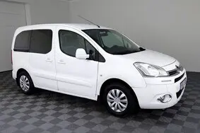 Müüa kasutatud auto Citroën Berlingo, 2013, 232 000 km, 1.6, 55 kW, diisel, manuaal, esivedu, 553LSG, VF77J9HN0DJ798207