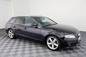 For sale used car Audi A4, 2008, 292 000 km, 2.0, 105 kW, diesel, manual, front-wheel drive, 138TKZ, WAUZZZ8K79A122995