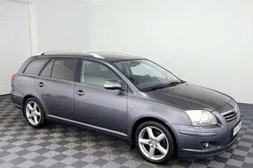For sale used car Toyota Avensis, 2008, 239 000 km, 2.2, 130 kW, diesel, manual, front-wheel drive, 916BKX, SB1EB56L90E090965