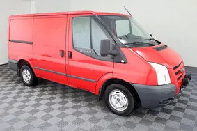 Müüa kasutatud sõiduk Ford Transit, 2011, 244 000 km, 2.2, 63 kW, diisel, manuaal, esivedu, 586SFF, WF0XXXTTFXBD74518