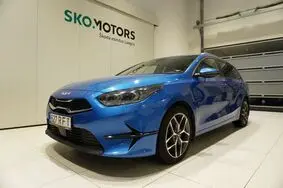 Müüa kasutatud auto Kia cee'd / Ceed, 2023, 72 746 km, 1.5, 117.5 kW, bensiin, automaat, esivedu, U5YH5815GPL146908