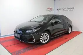 For sale used car Toyota Corolla Active SED, 2023, 53 972 km, 1.5, 92 kW, benzīns, automatic, priekšējā piedziņa, 387RHJ, NMTBA3BE50R076860