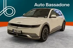 Müüa kasutatud auto Hyundai IONIQ 5, 2021, 126 000 km, elekter, automaat, nelikvedu, KMHKR81CPNU025470