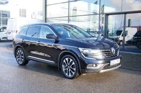 Müüa kasutatud auto Renault Koleos Intens, 2019, 125 000 km, 2.0, 130 kW, diisel, automaat, nelikvedu, VF1RZG00761316986
