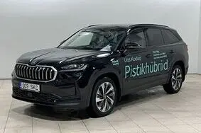 Müüa kasutatud auto Škoda Kodiaq Selection, 2025, 5 759 km, 1.5, 110 kW, pistikhübriid, automaat, esivedu, TMBJW7PS8ST052917