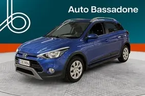 For sale used car Hyundai i20, 2020, 49 000 km, 1.0, 74 kW, petrol, automatic, front-wheel drive, NLHB351AGLZ588850