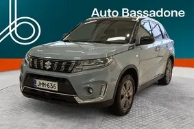 For sale used car Suzuki Vitara, 2022, 85 000 km, 1.4, 95 kW, hybrid, manual, four-wheel drive, TSMLYED1S00B33123