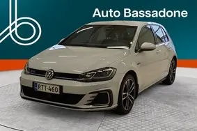 Müüa kasutatud auto Volkswagen Golf, 2018, 100 000 km, 1.4, 150 kW, pistikhübriid, automaat, esivedu, WVWZZZAUZKW800577