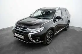 For sale used car Mitsubishi Outlander Instyle Navi 4WD PHEV, 2015, 180 500 km, 2.0, 149 kW, automatic, four-wheel drive, JMBXDGG2WGZ006561