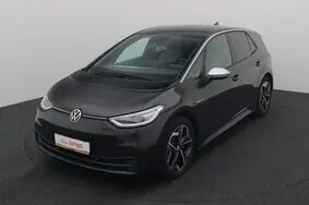 For sale lietots automašīna Volkswagen ID.3 First Plus 58 kWh, 2020, 142 625 km, 150 kW, elektrība, automātiskā, aizmugurējā piedziņa, WVWZZZE1ZLP014786