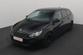 Müüa kasutatud auto Peugeot 308 Blue, 2015, 229 446 km, 1.6, 88 kW, diisel, manuaal, esivedu, NOZ896, VF3LCBHZHFS253882