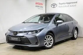 For sale used car Toyota Corolla Active, 2024, 24 075 km, 1.5, 92 kW, petrol, manual, front-wheel drive, 353PRM, NMTBA3BE70R115920