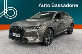 Продается подержанный автомобиль DS DS 4, 2023, 24 000 км, 1.6, 165 kW, подключаемый гибрид, автомат, передний привод, VR1F4DGYTP1013017