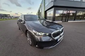 For sale used car BMW i5, 2023, 30 500 km, 250 kW, electric, automatic, rear-wheel drive, 350LVL, WBY31FK040CP73075