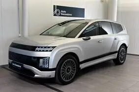 Müüa kasutatud auto Hyundai  110kwh Performance Launch Edition 7pl, 2025, 20 km, 320 kW, elekter, automaat, nelikvedu, KMHMY8150TA008791