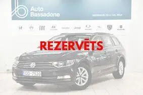Продается подержанный автомобиль Volkswagen Passat Variant Trendline 1.4 TSI, 2015, 195 000 км, бензин, механическая, передний привод, OD7520, WVWZZZ3CZFE421257