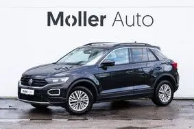 For sale used car Volkswagen T-Roc, 2020, 67 306 km, 1.5, 110 kW, petrol, automatic, front-wheel drive, OI3703, WVGZZZA1ZMV047658