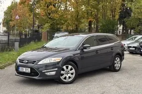 Müüa kasutatud auto Ford Mondeo, 2013, 299 155 km, 2.0, 103 kW, diisel, automaat, esivedu, 008BYL, WF0GXXGBBGDB30070