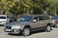 Müüa kasutatud auto Volvo XC70, 2008, 468 969 km, 2.4, 136 kW, diisel, automaat, nelikvedu, 643BAU, YV1BZ714681025013