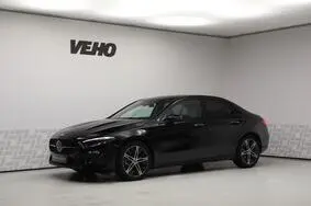 Müüa kasutatud auto Mercedes-Benz A 180 Progressive, 2025, 5 000 km, 1.3, 100 kW, hübriid, automaat, esivedu, 366RVW, W1K3G8EB7TJ514109