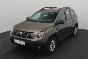 Müüa kasutatud auto Dacia Duster, 2020, 149 439 km, 1.0, 74 kW, lpg, manuaal, esivedu, MR1240, VF1HJD20566141557