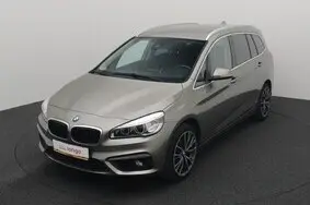 Продается подержанный автомобиль BMW 218 Corporate Executive, 2017, 169 932 км, 1.5, 100 kW, бензин, автомат, передний привод, NPB573, WBA2D310805C58055