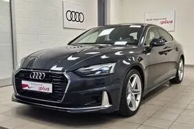 Müüa kasutatud auto Audi A5, 2020, 83 826 km, 3.0, 170 kW, diisel, automaat, nelikvedu, 894KMJ, WAUZZZF56LA011486