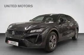 Müüa kasutatud auto Peugeot 408 Allure PureTech 130 AT8, 2023, 61 733 km, 1.2, 96 kW, bensiin, automaat, esivedu, 689SRN, VR3FPHNSTPY550278