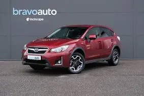 For sale used car Subaru XV Sport, 2017, 140 000 km, 2.0, 110 kW, petrol, automatic, four-wheel drive, 701TMP, JF1GP7LC5HG325188