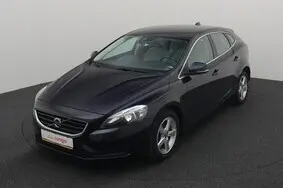For sale used car Volvo V40 R-Design BUSINESS, 2015, 212 736 km, 2.0, 88 kW, diesel, manual, front-wheel drive, NOZ964, YV1MV7431G2314393