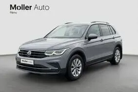 For sale used car Volkswagen Tiguan, 2020, 67 900 km, 1.5, 110 kW, petrol, automatic, front-wheel drive, 055SCG, WVGZZZ5NZMW502665