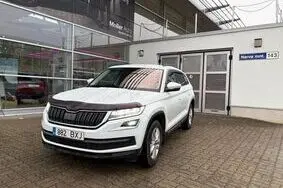 Продается подержанный автомобиль Škoda Kodiaq, 2018, 143 489 км, 2.0, 110 kW, дизель, автомат, передний привод, 882BXJ, TMBJJ7NS7J8034878
