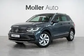 For sale used automašīna Volkswagen Tiguan, 2021, 158 462 km, 2.0, 147 kW, dīzelis, automātiskā, pilnpiedziņa, 084430, WVGZZZ5NZMW084430