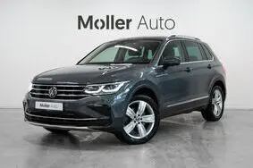 For sale used automašīna Volkswagen Tiguan, 2020, 148 983 km, 2.0, 147 kW, dīzelis, automātiskā, pilnpiedziņa, 005001, WVGZZZ5NZMW005001