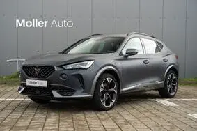 Müüa kasutatud auto Cupra Formentor, 2021, 72 200 km, 1.4, 173 kW, pistikhübriid, automaat, esivedu, 037171, VSSZZZKMZMR037171