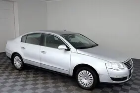 Продается подержанный автомобиль Volkswagen Passat, 2007, 233 000 км, 2.0, 110 kW, бензин, механическая, передний привод, 047MKR, WVWZZZ3CZ7P134386