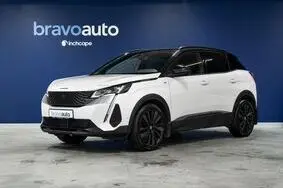 Müüa kasutatud auto Peugeot 3008, 2021, 71 073 km, 1.5, 96 kW, diisel, automaat, esivedu, 373LWH, VF3MCYHZUMS146041