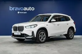 For sale used car BMW X1 xDrive25E, 2023, 37 728 km, 1.5, 100 kW, plug-in hybrid, automatic, four-wheel drive, 110TXK, WBA21EF07P5W30540