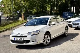 Продается подержанный автомобиль Citroën C5, 2011, 178 945 км, 1.6, 115 kW, бензин, автомат, передний привод, 924MNP, VF7RD5FVABL519924