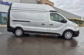 Müüa kasutatud sõiduk Renault Trafic, 2020, 78 400 km, 2.0, 125 kW, diisel, manuaal, esivedu, 410VBX, VF1FL000965478901