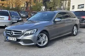 Müüa kasutatud auto Mercedes-Benz C 250, 2015, 307 328 km, 2.1, 150 kW, diisel, automaat, tagavedu, 029TKW, WDD2052081F172609